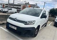 CITROEN 1.5 BLUEHDI 75KW TALLA M CONTROL (1 - 0083-LYF